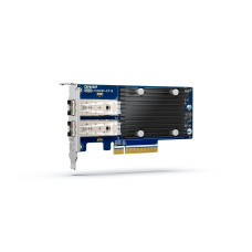 QNAP QXG-10G2SF-X710 network card