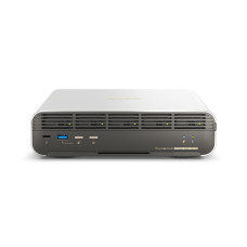 QNAP TBS-H574TX-I3-12G NAS/storage server