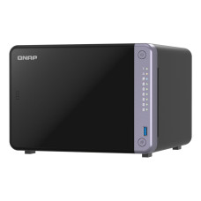 QNAP TS-632X-4G NAS/storage server