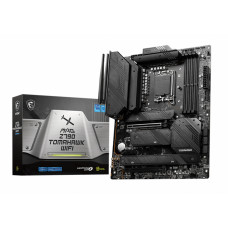 MSI MAG Z790 TOMAHAWK WIFI motherboard