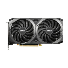 MSI VENTUS RTX3060 2X OC 8GB