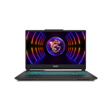 MSI Cyborg 15 A12VE-017XPL