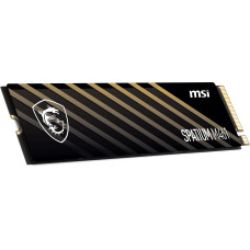 MSI Spatium S78-440L1D0-P83 internal solid state drive