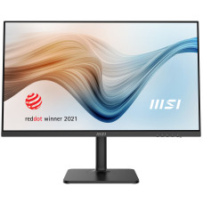 MSI Modern MD272XP computer monitor