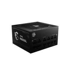 MSI MAG A650GL power supply unit