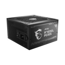 MSI MAG A750GL PCIE5 power supply unit