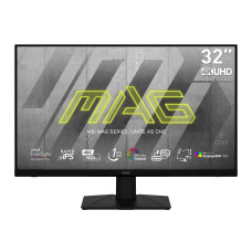 MSI MAG 323UPF computer monitor