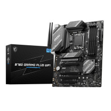 MSI B760 GAMING PLUS WIFI motherboard