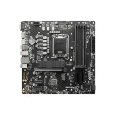 MSI PRO B760M-P motherboard