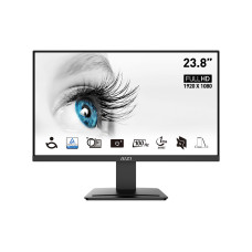 MSI Pro MP2412 computer monitor