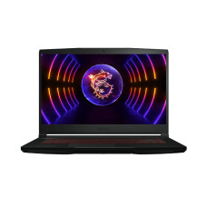 MSI Gaming Thin GF63 12VE-264PL