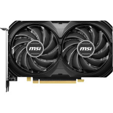 MSI VENTUS GeForce RTX 4060 Ti 2X BLACK 8G OC