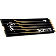 MSI SPATIUM M480 PRO PCIe 4.0 NVMe M.2 1TB