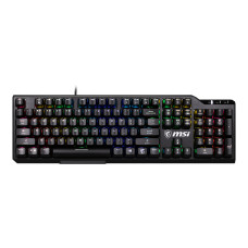 MSI Vigor GK41 LR US keyboard