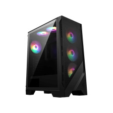 MSI MAG FORGE 120A AIRFLOW computer case