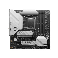 MSI B760M Ptoject Zero