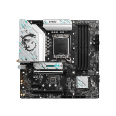 MSI B760M GAMING PLUS WIFI motherboard