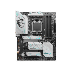 MSI X670E GAMING PLUS WIFI motherboard