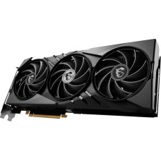 MSI GAMING GeForce RTX 4070 SUPER 12G X SLIM