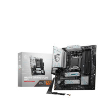 MSI B650M GAMING PLUS WIFI motherboard