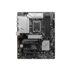 MSI PRO B760-P II motherboard