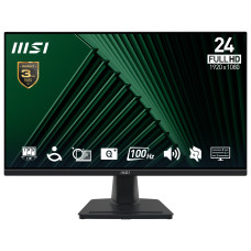 MSI Pro MP245G computer monitor MSI Pro MP245G computer monitor