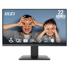 MSI PRO MP223 E2 computer monitor