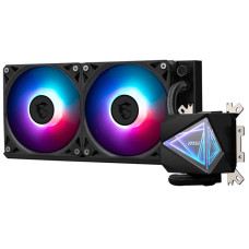MSI MAG CORELIQUID I240 computer cooling system