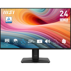 MSI PRO MP242A E2 computer monitor MSI PRO MP242A E2 computer monitor