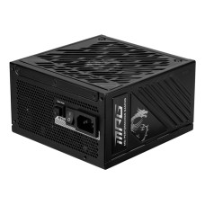 MSI MPG A850GS PCIE5 power supply unit