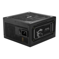 MSI MAG A1000GL PCIE5 II power supply unit