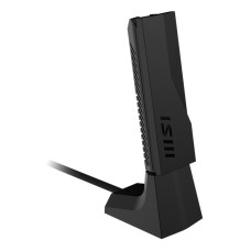 MSI BE6500 WiFi7 USB Stick - Dongle interface cards/adapter