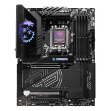 MSI MPG X870E CARBON WIFI motherboard