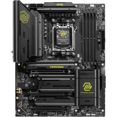 MSI MAG X870 TOMAHAWK WIFI motherboard