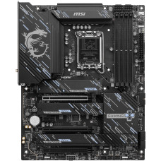 MSI Z890 GAMING PLUS WIFI motherboard