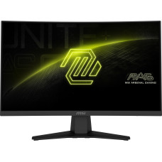 MSI MAG 244C computer monitor