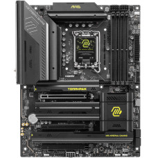MSI MAG Z890 TOMAHAWK WIFI motherboard