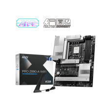 MSI PRO Z890-A WIFI motherboard