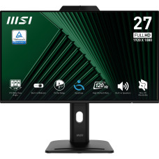 MSI PRO MP272PMG computer monitor