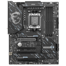 MSI X870 GAMING PLUS WIFI motherboard