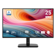 MSI PRO MP251L E2 computer monitor MSI PRO MP251L E2 computer monitor