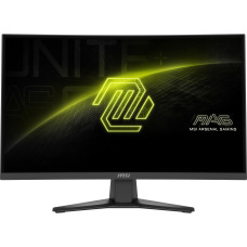 MSI MAG 275CQF E18 computer monitor MSI MAG 275CQF E18 computer monitor