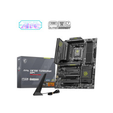 MSI MAG X870E TOMAHAWK WIFI motherboard