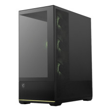 MSI MAG PANO 110R PZ computer case