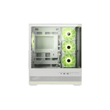 MSI MAG PANO 110R PZ WHITE computer case