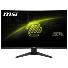 MSI MAG 321CQF E18 computer monitor MSI MAG 321CQF E18 computer monitor