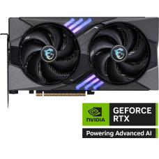 MSI GAMING GeForce RTX 5060 TI 16G OC