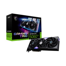 MSI GAMING GeForce RTX 5060 TI 16G TRIO OC