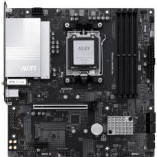 MSI PRO B840M-P WIFI6E motherboard