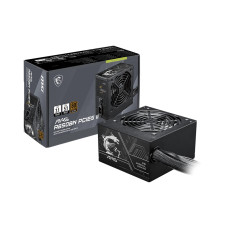 MSI MAG A650BN PCIE5 II power supply unit MSI MAG A650BN PCIE5 II power supply unit